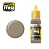 Zimmerit Ochre Colour