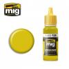 Gold Yellow (rlm 04 Gelb)
