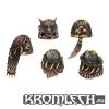 Sons of Thor Shoulder Pads (10) 