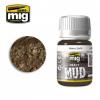 Heavy Earth Mud