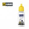 Ultra Matt Lucky Varnish 17ml