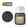 Old Blacktop Quake