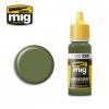 Fs 34151 Zinc Chromate Green (interior Green)