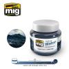 Deep Oceans Acrylic 250ml