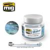 Clear Water Acrylic 250ml