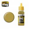 Fs 33481 Zinc Chromate Yellow