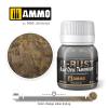 Black Oxide Transparent
