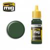 Fs 34092 Medium Green