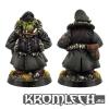 Orc Commissar (1)