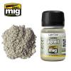 Light Dust Pigment
