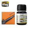 Gun Metal Pigment