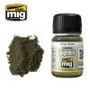 Moss Green Pigment