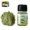 Negev Sand Pigment