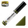 Field Green Oilbrusher