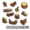 Tree stumps (11) 