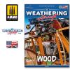 Wood No19 Twa