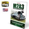 M2a3 Bradley Vehicle In Detail