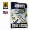 How To Paint With The Airbrush