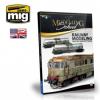 Railway Modelling Painting Realistic Trains