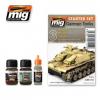 German Tanks Weathering Set
