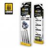 Drybrush Brush Set