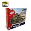 Desert & Arid Battlefields