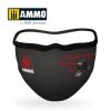 Shark AMMO Face Mask