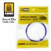 Soft Touch Masking Tape 2mm