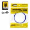 Soft Touch Masking Tape 6mm