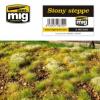 Stoney Steppe Grass Mat