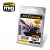 Sci Fi Plants