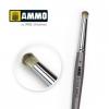 Size 8 Soft Touch Drybrush
