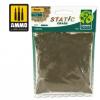 Static Grass Hay 4mm