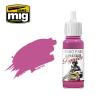 Figure Paint Magenta