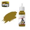 Figure Paint British Brown