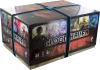 FELDHERR FLEX CROSS BOARD GAME BAND BLUE - SIZE XL