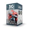 Wargame Color Set. Non Metallic Metal Silver (w.b)