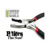 Flat Nose Plier