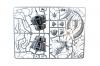 Necron Tesseract Vault 5