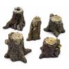 Tree Stumps