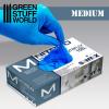 Nitrile Gloves - Medium