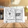 GSW Paper Bag