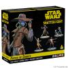 Fistful of Credits (Cad Bane Squad Pack): Star Wars Shatterpoint