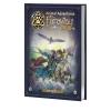 Animal Adventures: the Faraway Sea (Sourcebook)