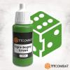 Ogre Bogey Green