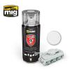 Titan Hobby White Matt Primer 400ml