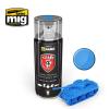 Titan Hobby Space Blue Matt Primer 400ml
