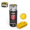 Titan Hobby Imperial Yellow Matt Primer 400ml