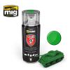 Titan Hobby Emerald Green Matt Primer 400ml
