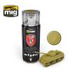 Titan Hobby Dunkelgelb Matt Primer 400ml